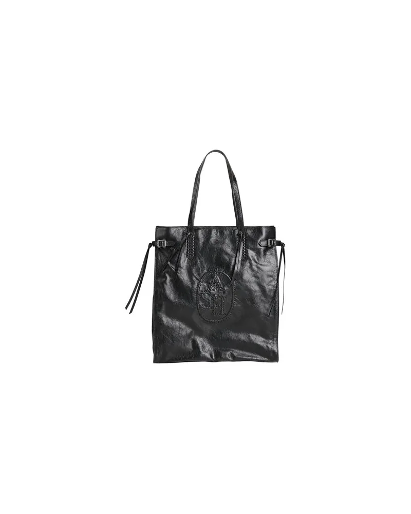 ash TASCHEN - Handtaschenauf YOOX.COM Schwarz