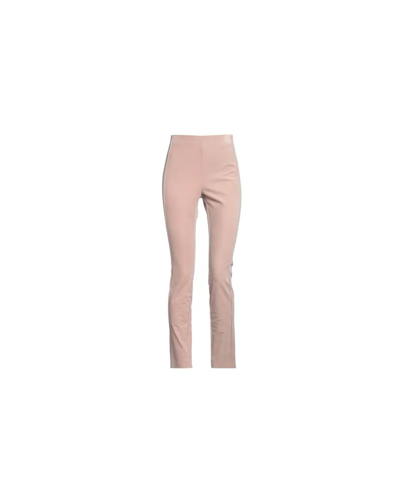 Theory HOSEN & RÖCKE - Hosenauf YOOX.COM Hellrosa