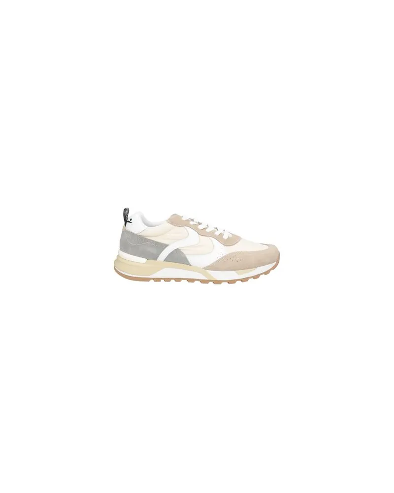 Voile Blanche SCHUHE - Sneakersauf YOOX.COM Elfenbein