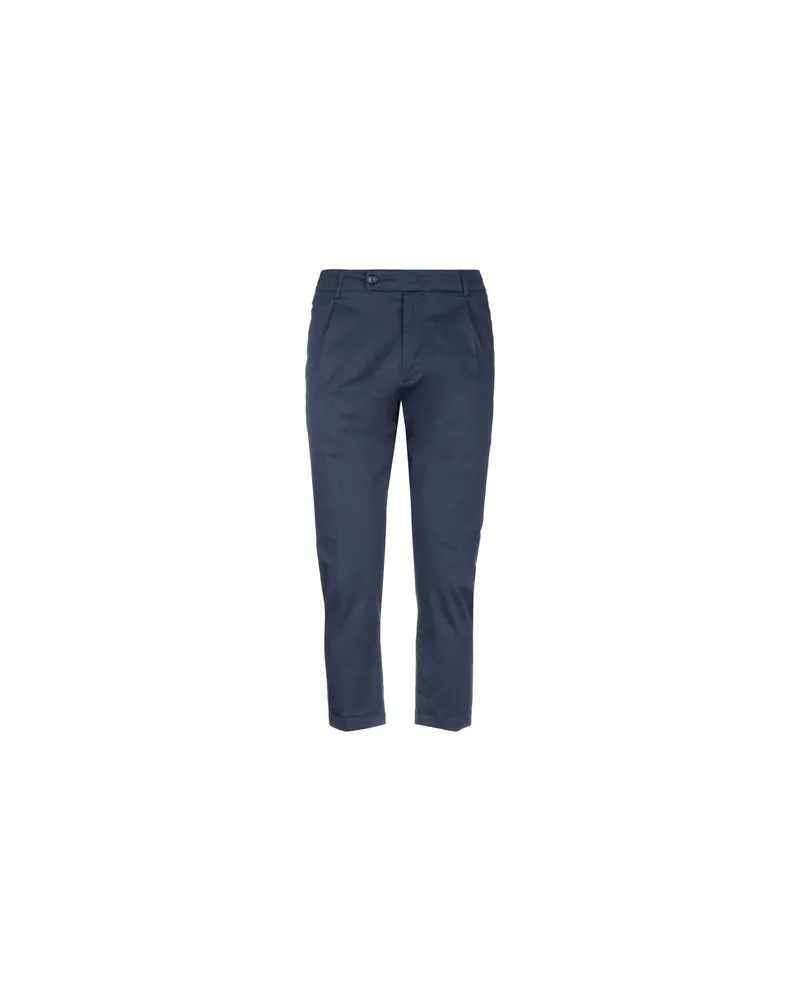 Golden Craft 1957 HOSEN & RÖCKE - Hosenauf YOOX.COM Nachtblau