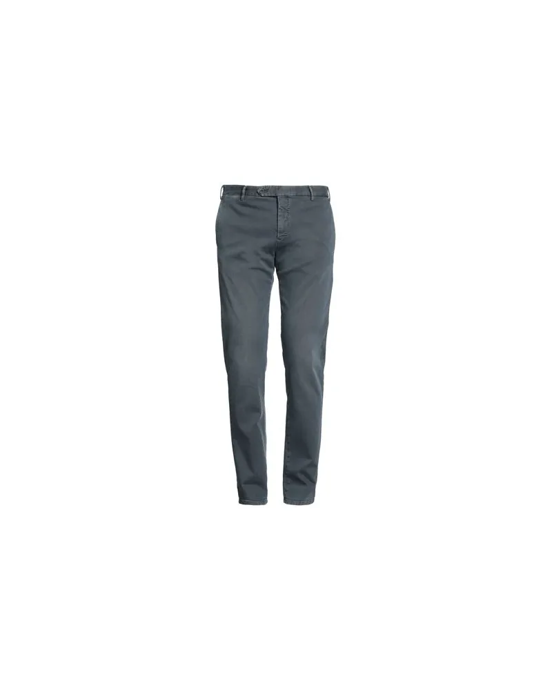 PT TORINO HOSEN & RÖCKE - Hosenauf YOOX.COM Blau
