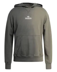 Parajumpers Sweatshirt Militärgrün