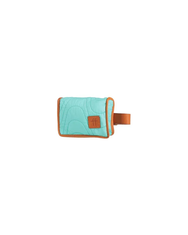 forte_forte TASCHEN - Gürteltaschenauf YOOX.COM Tūrkis