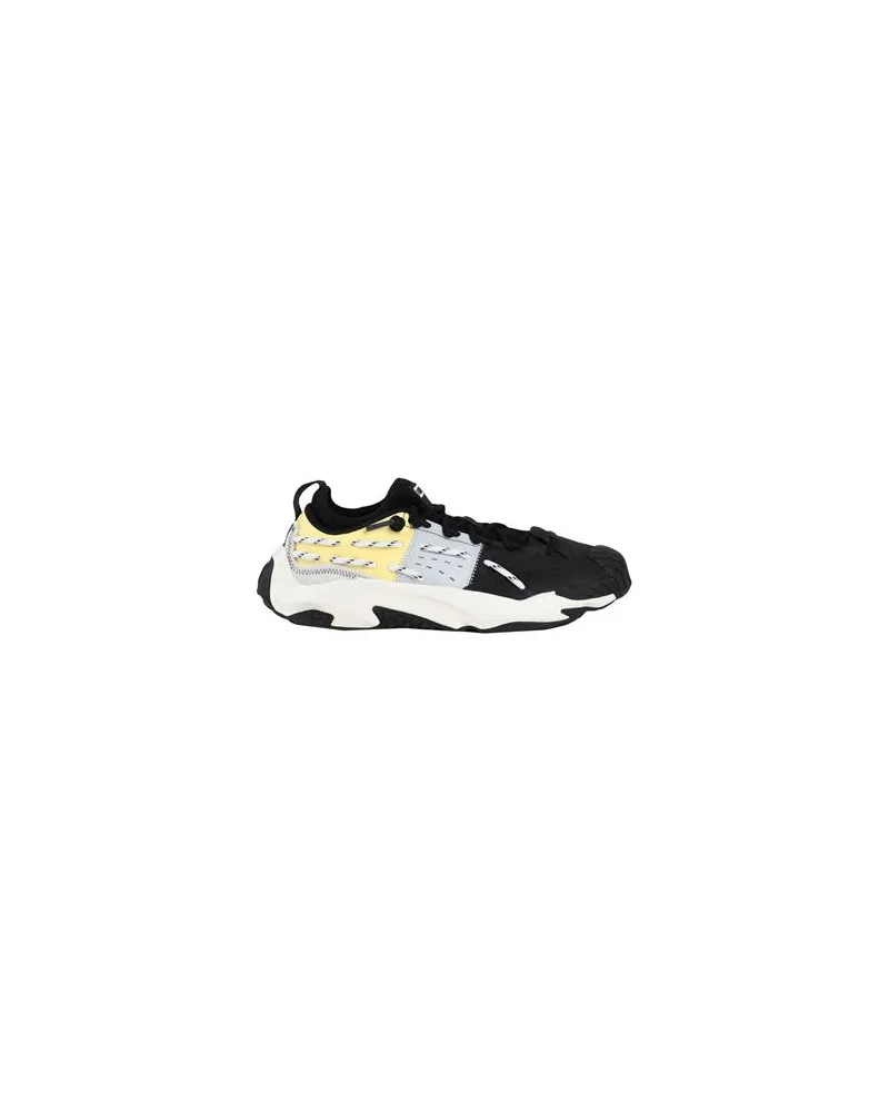 Puma Plexus Retro - SCHUHE - Sneakersauf YOOX.COM Schwarz