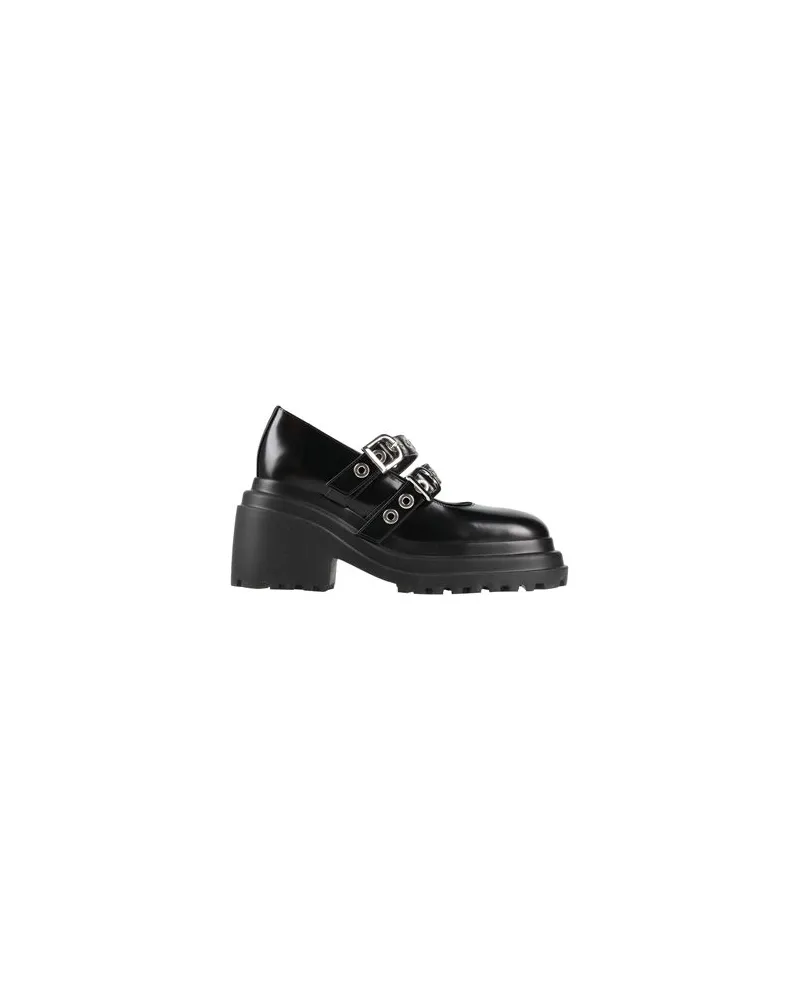 Maje SCHUHE - Pumpsauf YOOX.COM Schwarz