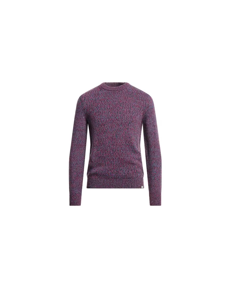 Liu Jo STRICKWAREN - Pulloverauf YOOX.COM Violett