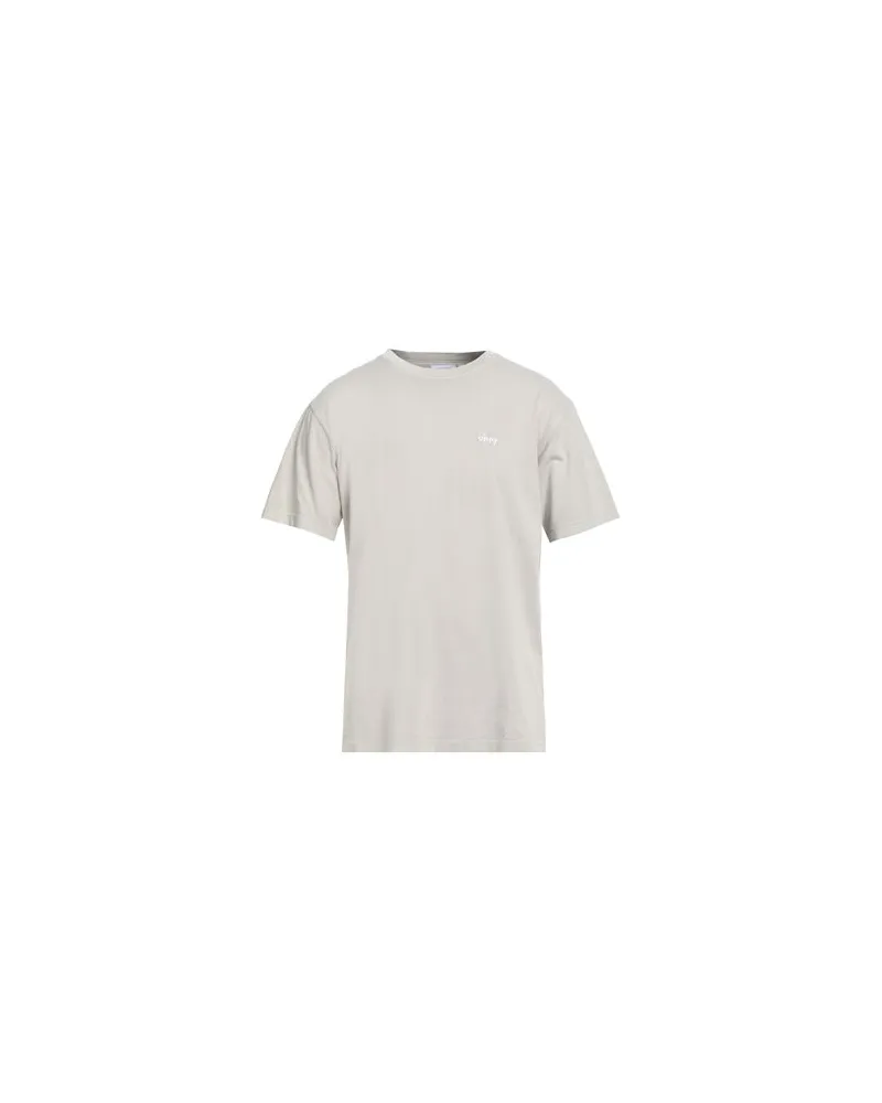 Obey TOPS - T-shirtsauf YOOX.COM Beige