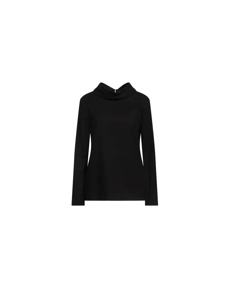 XACUS TOPS - Topsauf YOOX.COM Schwarz