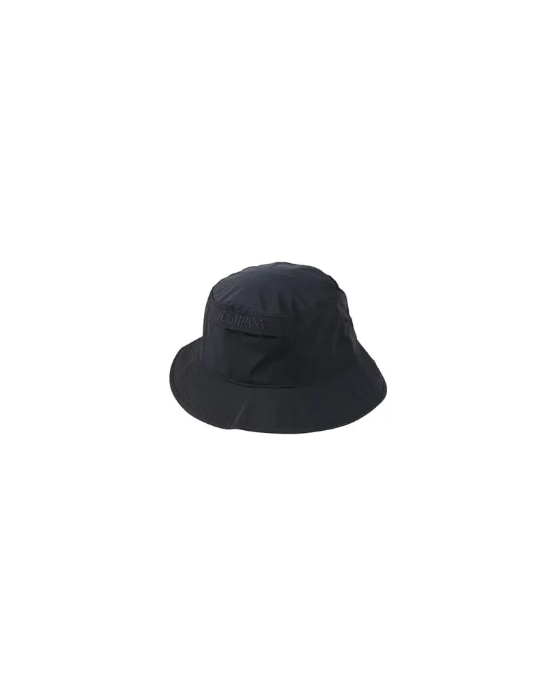 C.P. Company ACCESSOIRES - Mützen & Hüteauf YOOX.COM Nachtblau