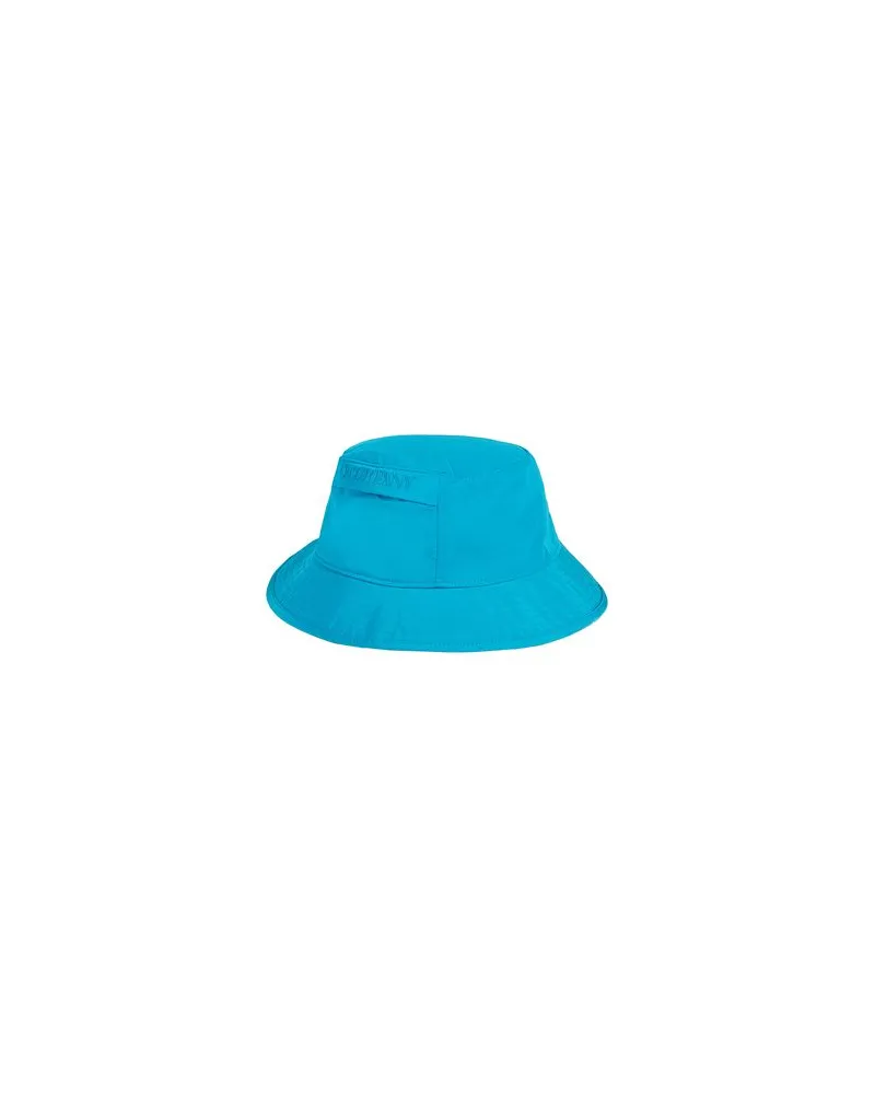 C.P. Company ACCESSOIRES - Mützen & Hüteauf YOOX.COM Aquamarin