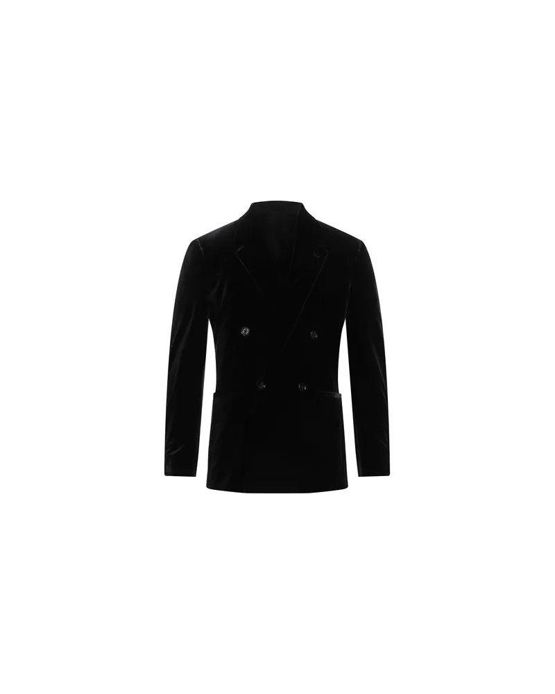 LARDINI ANZÜGE und CO-ORDS - Blazersauf YOOX.COM Schwarz