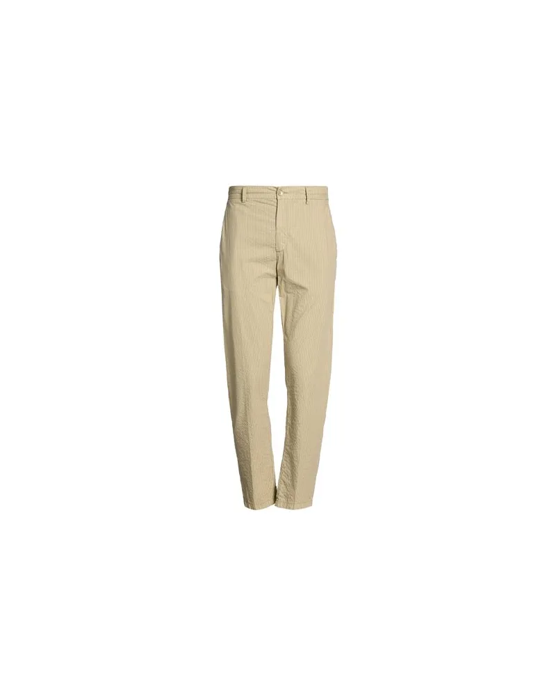 Siviglia HOSEN & RÖCKE - Hosenauf YOOX.COM Khaki