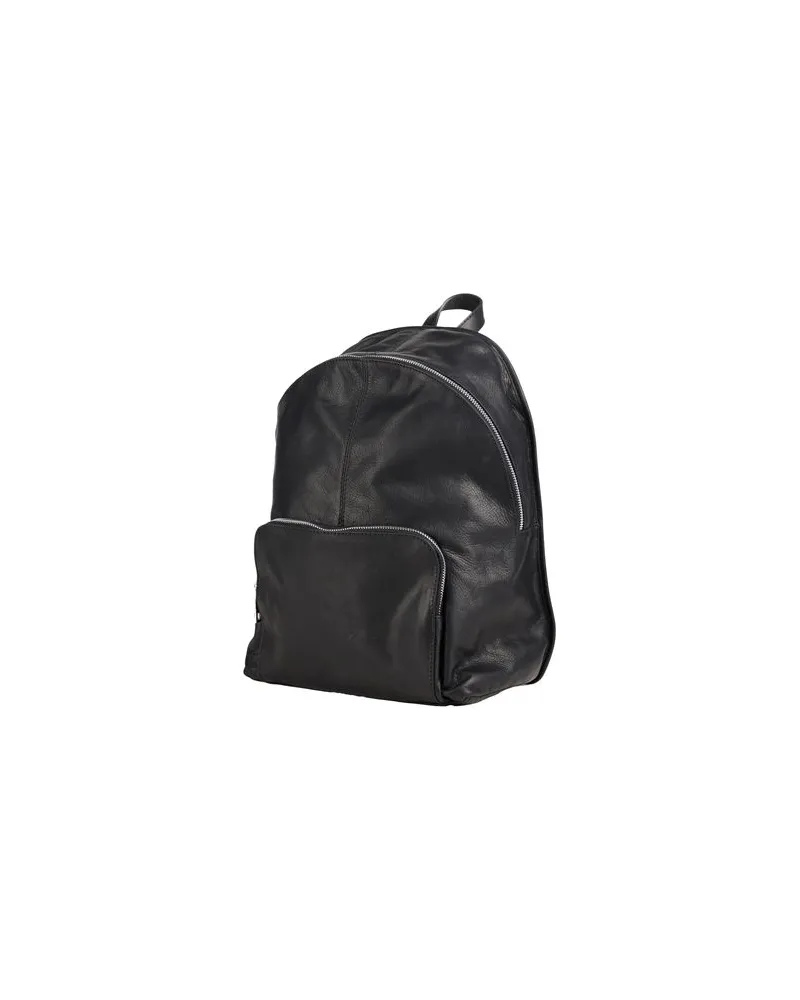 Laura di Maggio TASCHEN - Rucksäckeauf YOOX.COM Schwarz