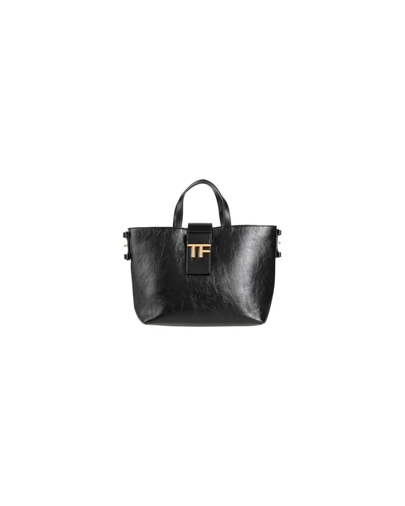 Tom Ford TASCHEN - Handtaschenauf YOOX.COM Schwarz