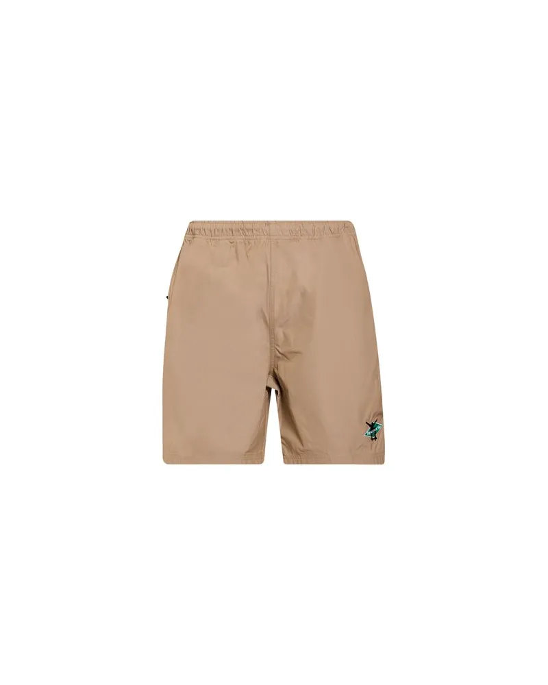 Department 5 HOSEN & RÖCKE - Shorts & Bermudashortsauf YOOX.COM Khaki