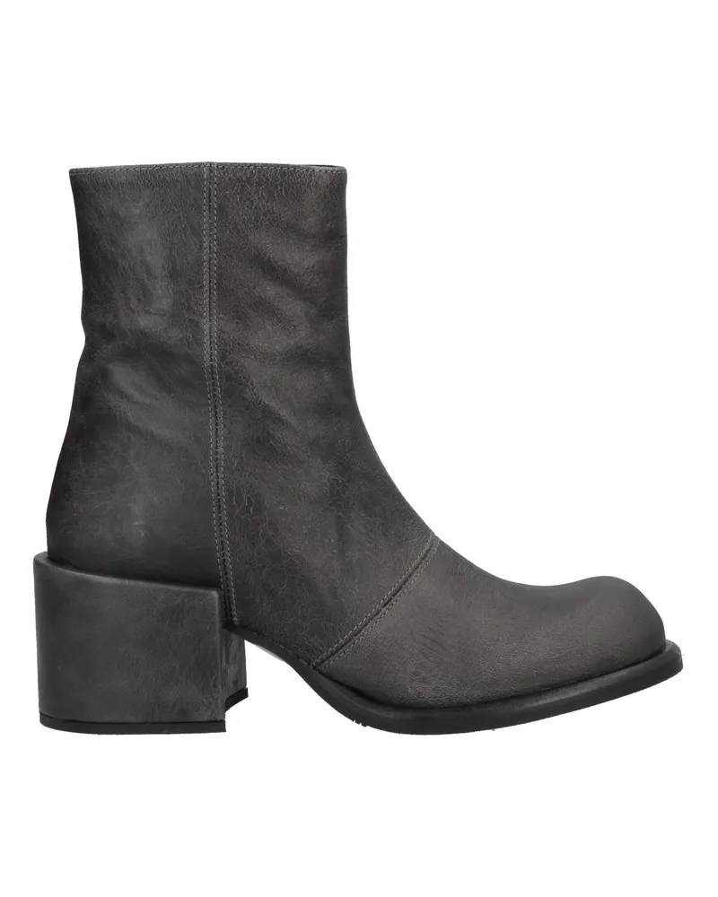 Poesie Veneziane Stiefelette Blei