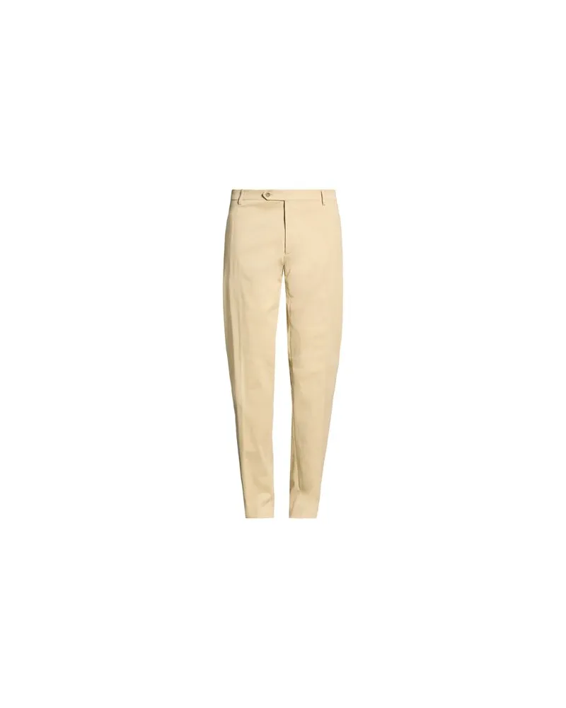 Berwich HOSEN & RÖCKE - Hosenauf YOOX.COM Beige