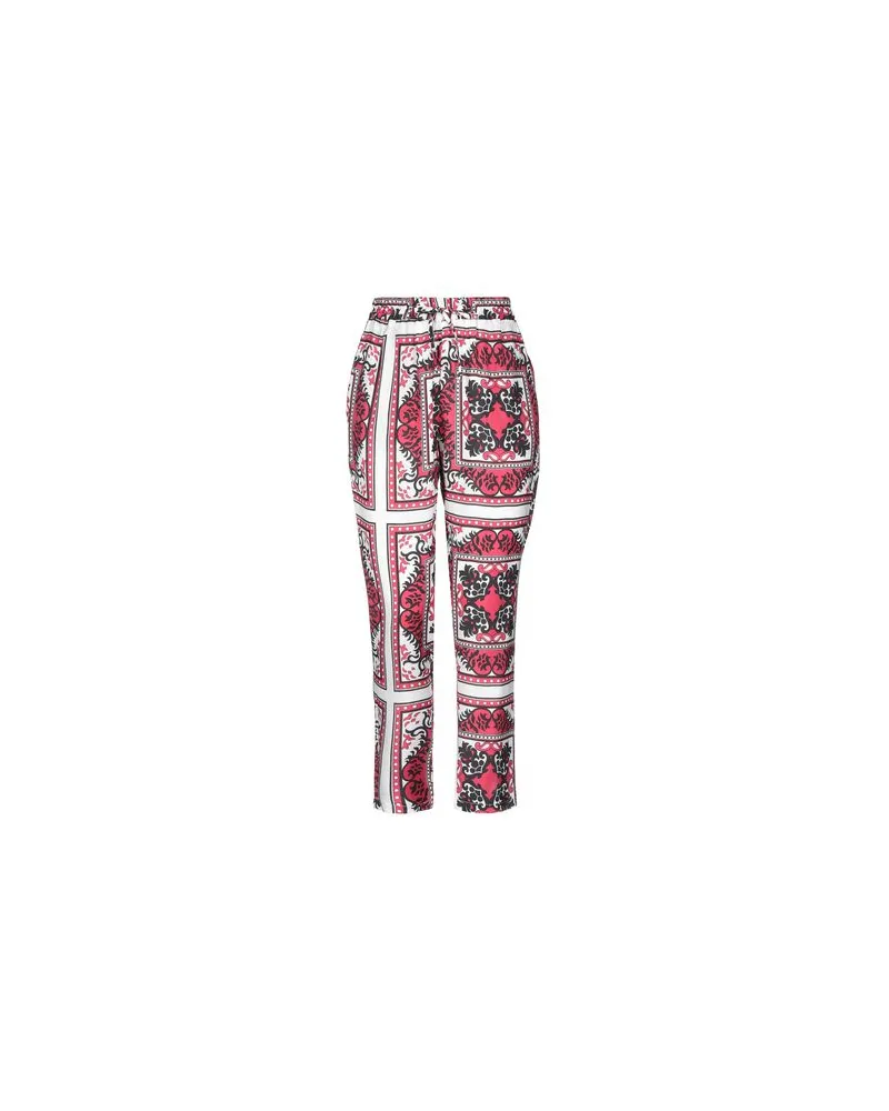 Kaos HOSEN & RÖCKE - Hosenauf YOOX.COM Weiß