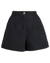 Tommy Hilfiger Shorts & Bermudashorts Nachtblau