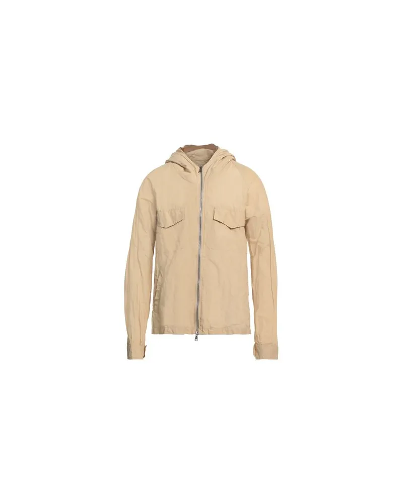 Costumein JACKEN & MÄNTEL - Jacken und Anoraksauf YOOX.COM Beige