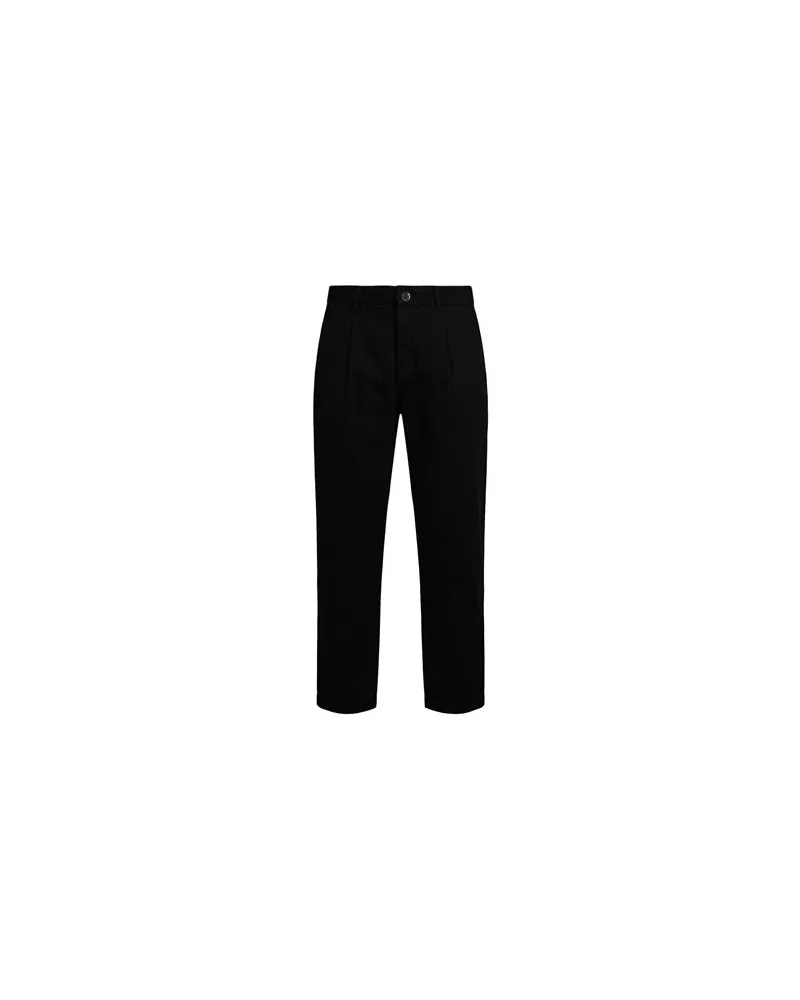 BARENA HOSEN & RÖCKE - Jeanshosenauf YOOX.COM Schwarz