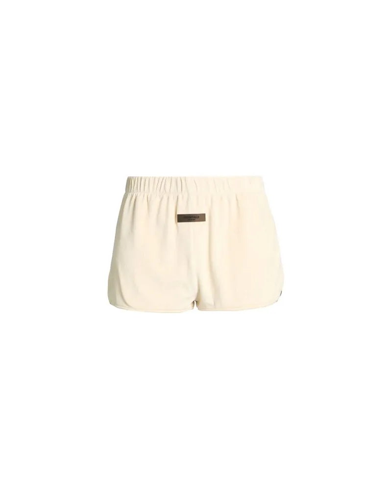 Fear of God HOSEN & RÖCKE - Shorts & Bermudashortsauf YOOX.COM Cremeweiß