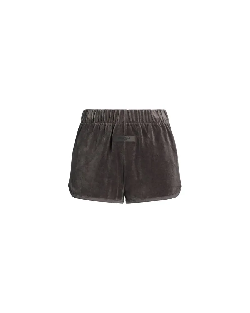Fear of God HOSEN & RÖCKE - Shorts & Bermudashortsauf YOOX.COM Braungrau