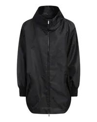 Fabiana Filippi Jacke & Anorak Schwarz