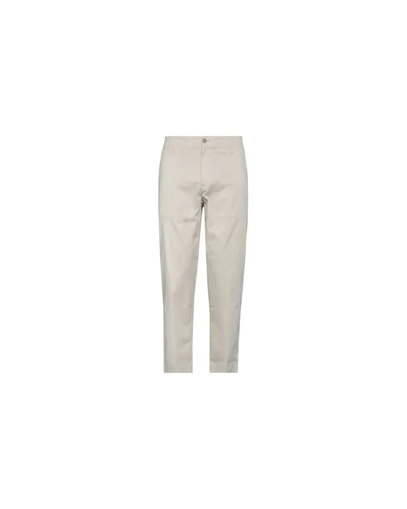 Briglia 1949 HOSEN & RÖCKE - Hosenauf YOOX.COM Beige