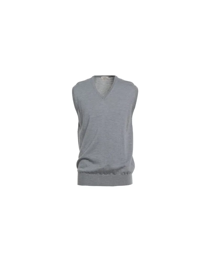 Abkost STRICKWAREN - Pulloverauf YOOX.COM Grau