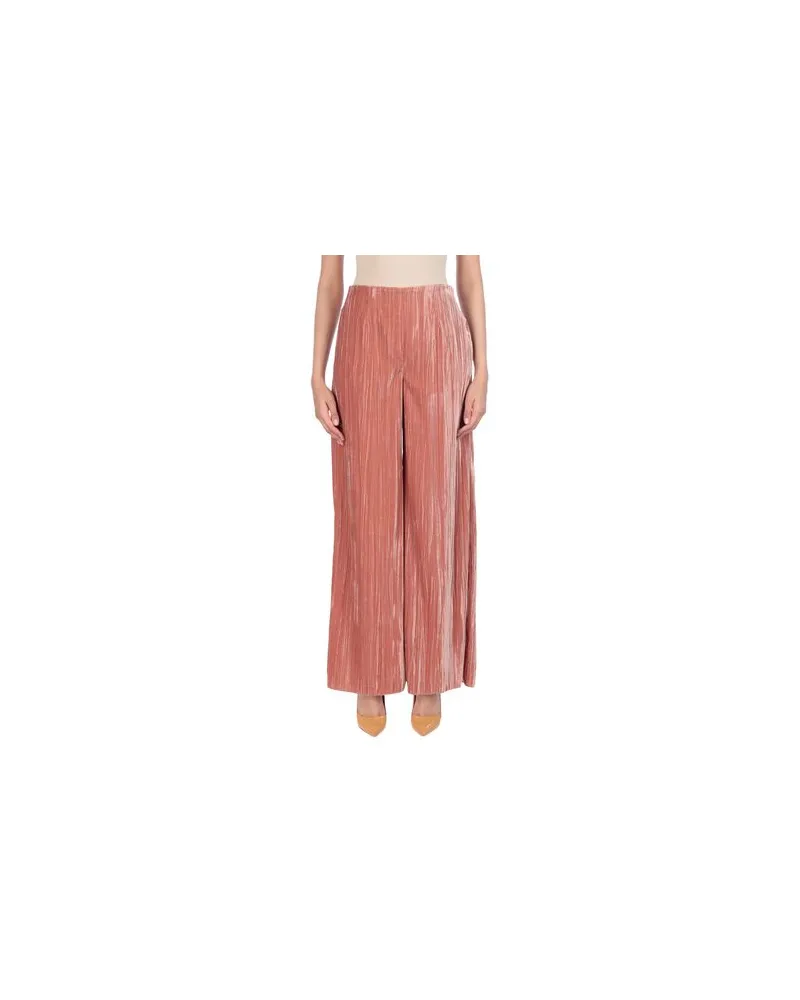 Liviana Conti HOSEN & RÖCKE - Hosenauf YOOX.COM Antikrosa