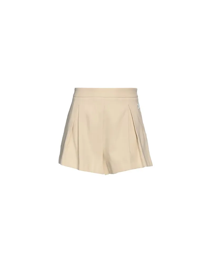 OFF-WHITE HOSEN & RÖCKE - Miniröckeauf YOOX.COM Beige