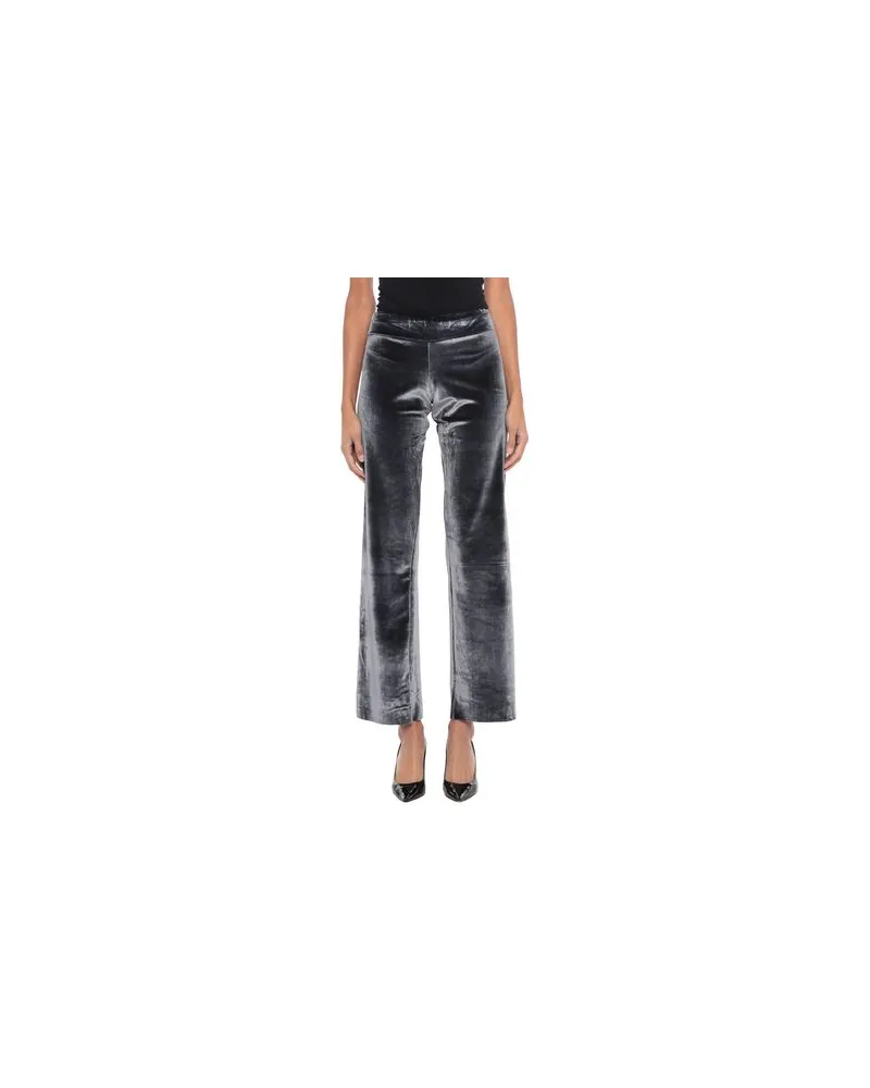 No Secrets HOSEN & RÖCKE - Hosenauf YOOX.COM Blei