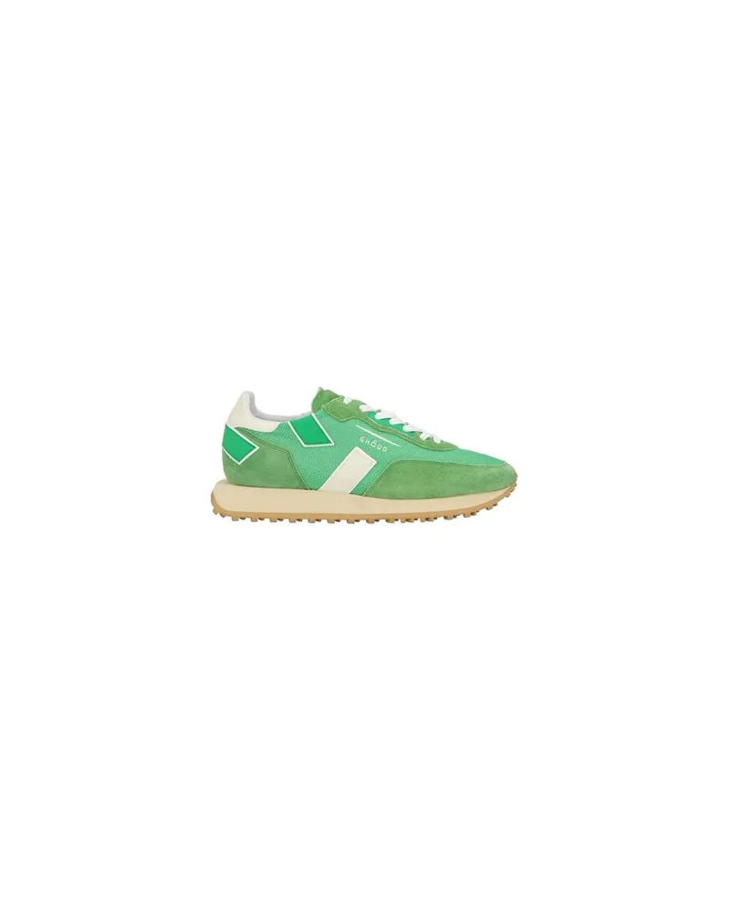GHŌUD Venice RUSH - SCHUHE - Sneakersauf YOOX.COM Säuregrün