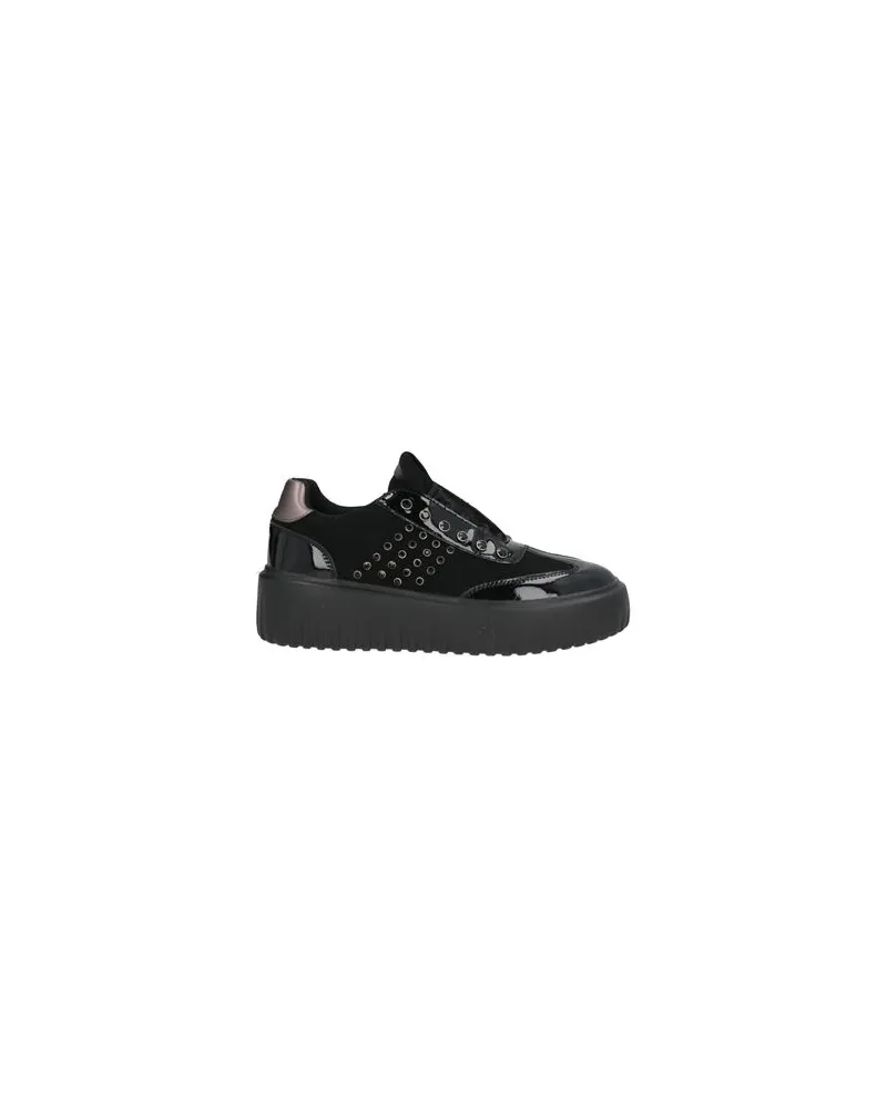 Albano SCHUHE - Sneakersauf YOOX.COM Schwarz