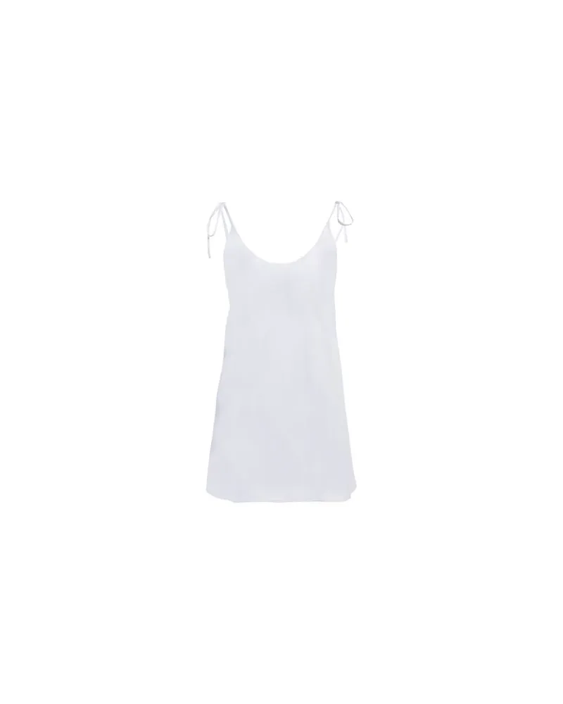 Gaëlle Bonheur TOPS - Topsauf YOOX.COM Weiß