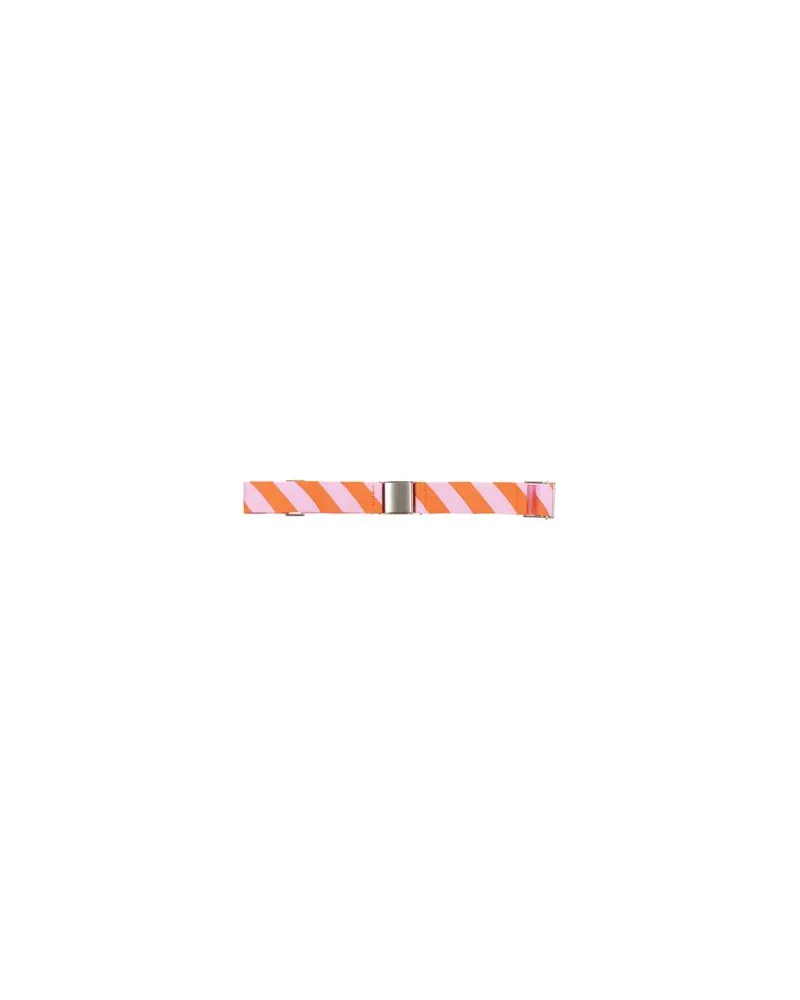 Missoni Kleinlederwaren - Gürtelauf YOOX.COM Rosa