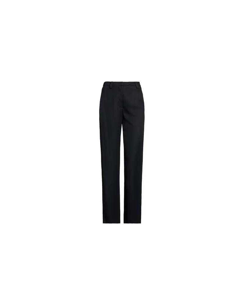 Liviana Conti HOSEN & RÖCKE - Hosenauf YOOX.COM Schwarz