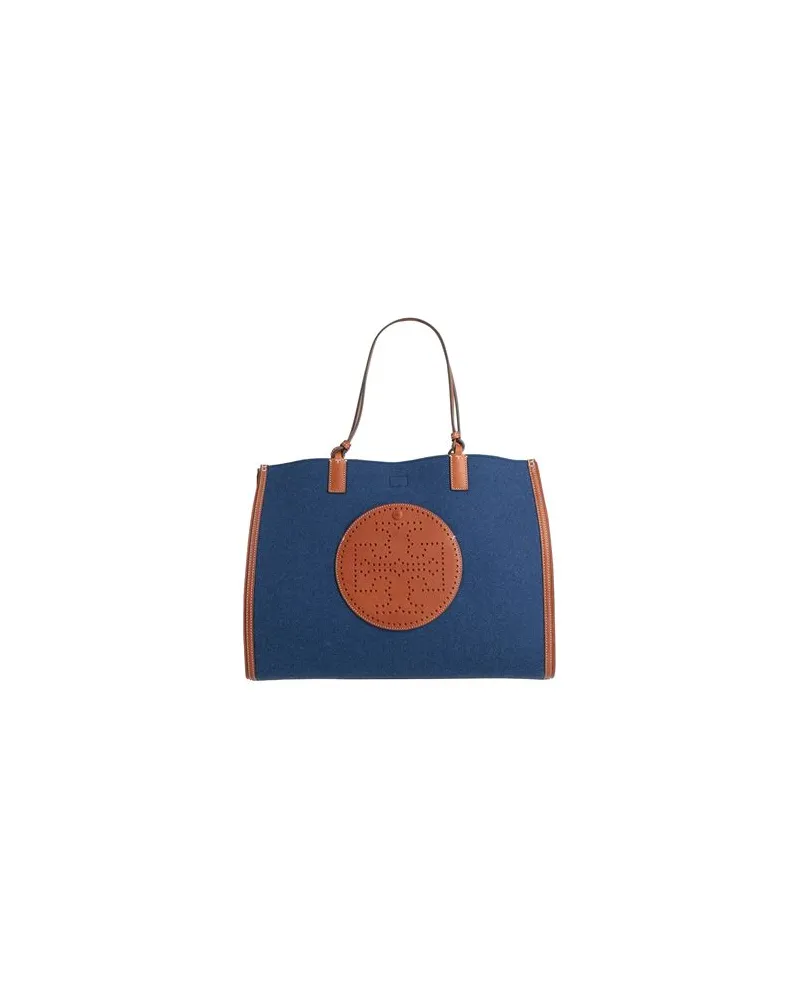 Tory Burch TASCHEN - Handtaschenauf YOOX.COM Blau