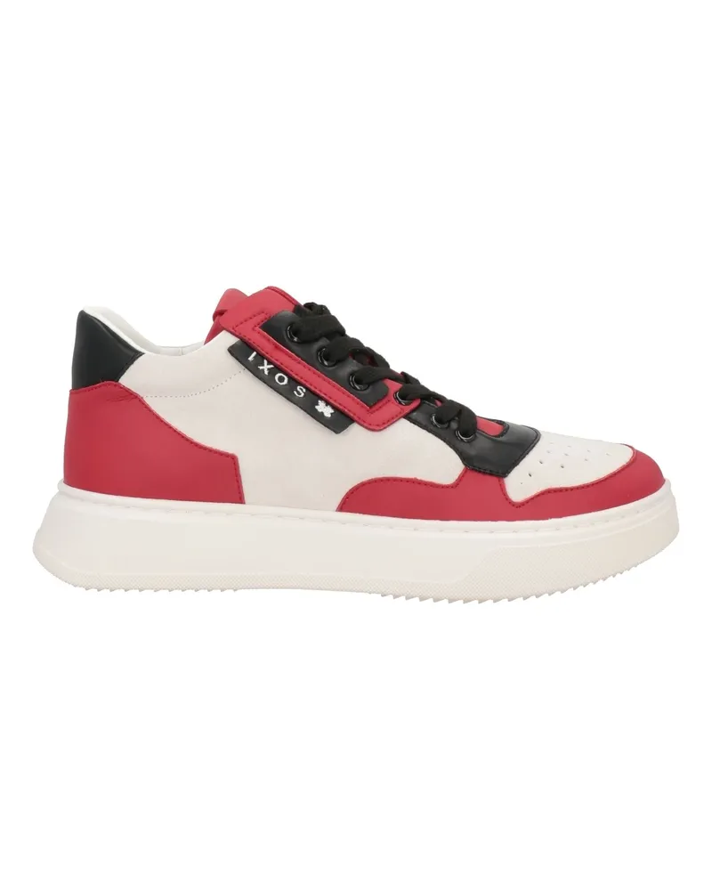 Ixos Sneakers Rot