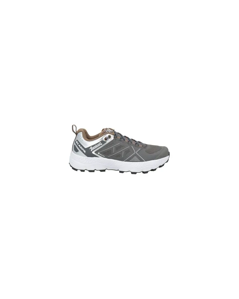 Herno BY SCARPA LAMINAR - SCHUHE - Sneakersauf YOOX.COM Grau