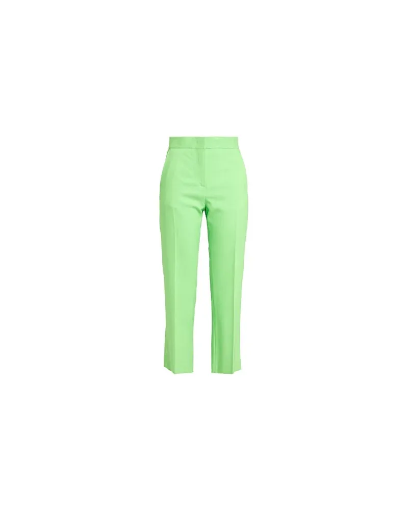 MSGM HOSEN & RÖCKE - Hosenauf YOOX.COM Grün