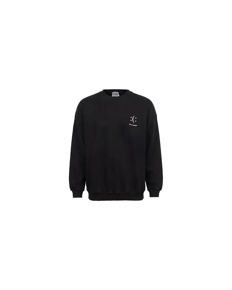BERNA TOPS - Sweatshirtsauf YOOX.COM Schwarz