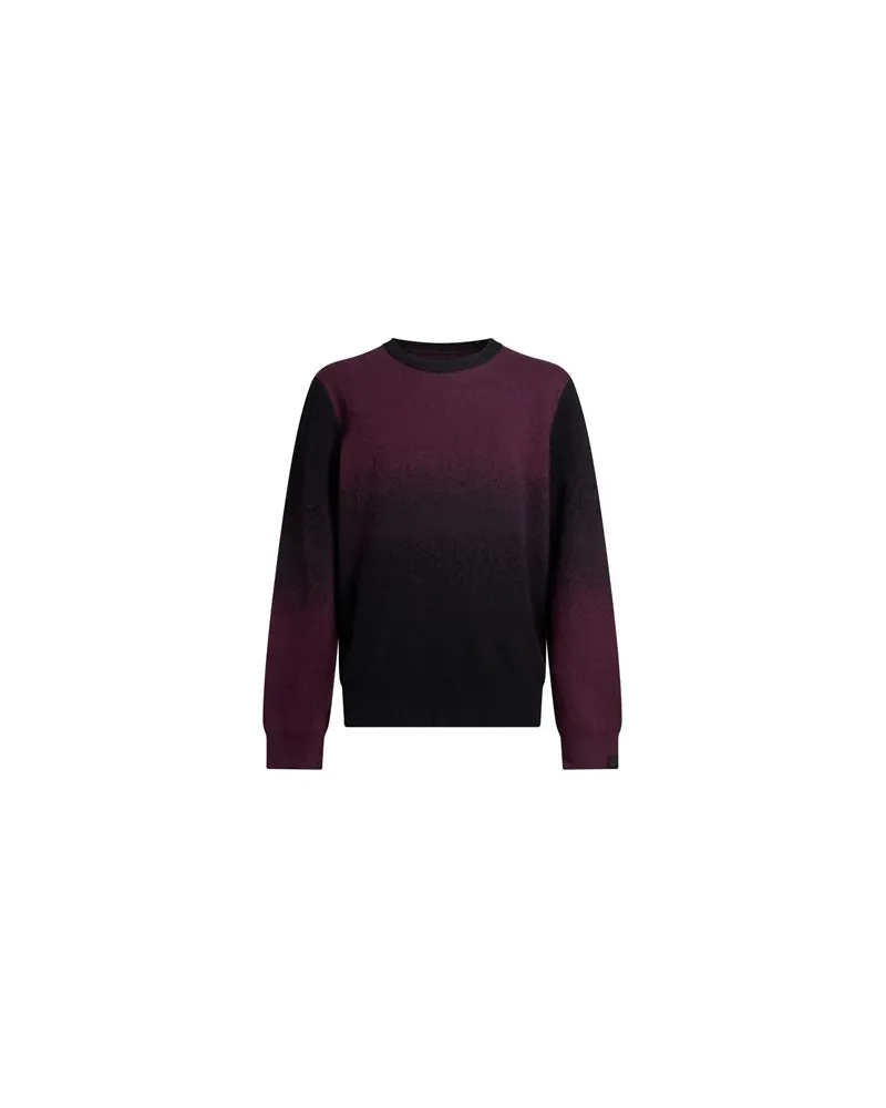Rag & Bone STRICKWAREN - Pulloverauf YOOX.COM Pflaume