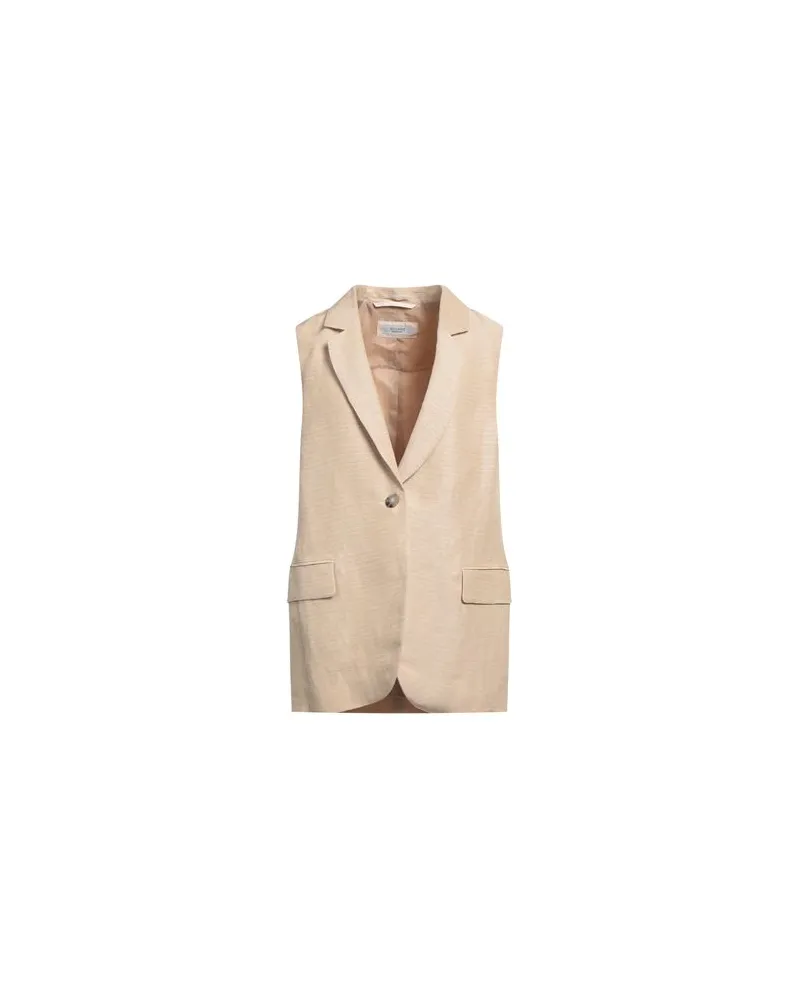 Peserico EASY - ANZÜGE und CO-ORDS - Blazersauf YOOX.COM Sand