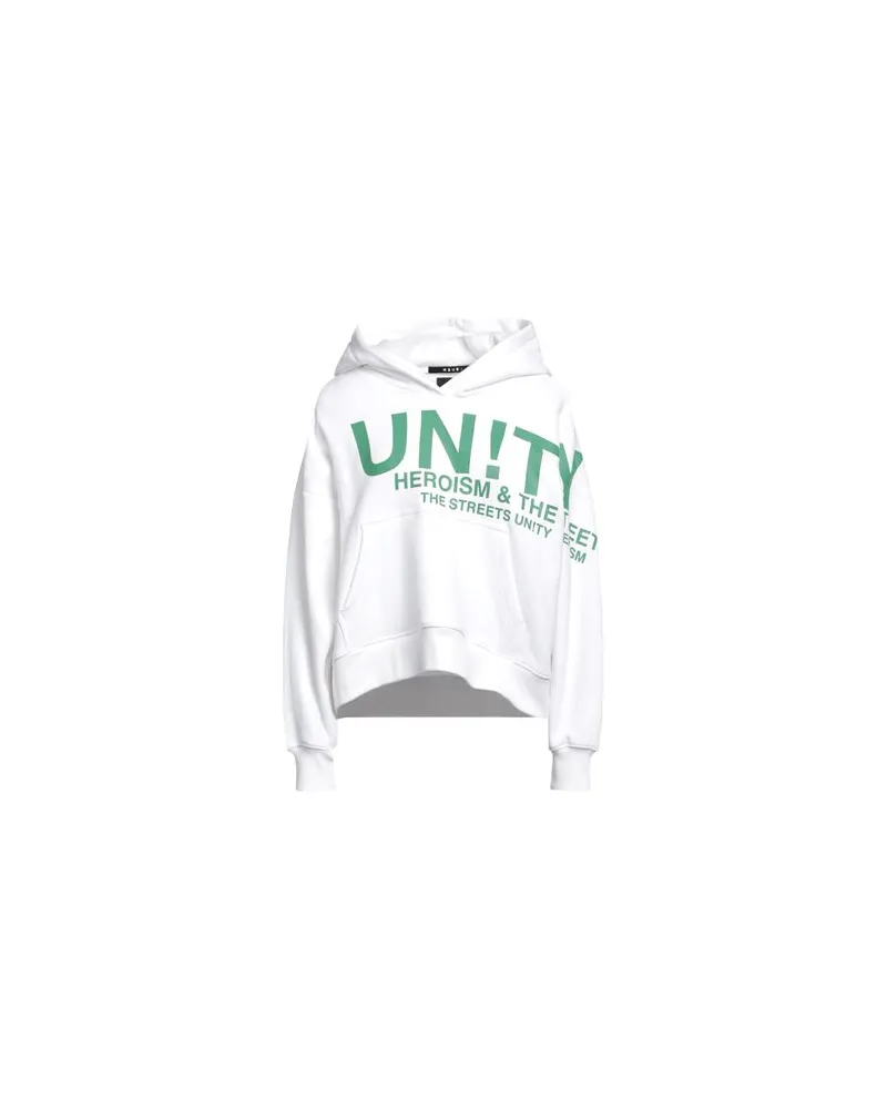 ksubi TOPS - Sweatshirtsauf YOOX.COM Weiß