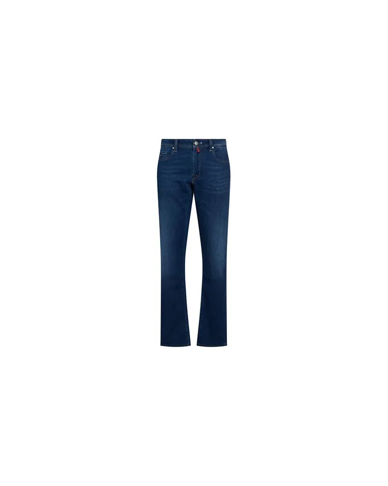 Tramarossa HOSEN & RÖCKE - Jeanshosenauf YOOX.COM Blau