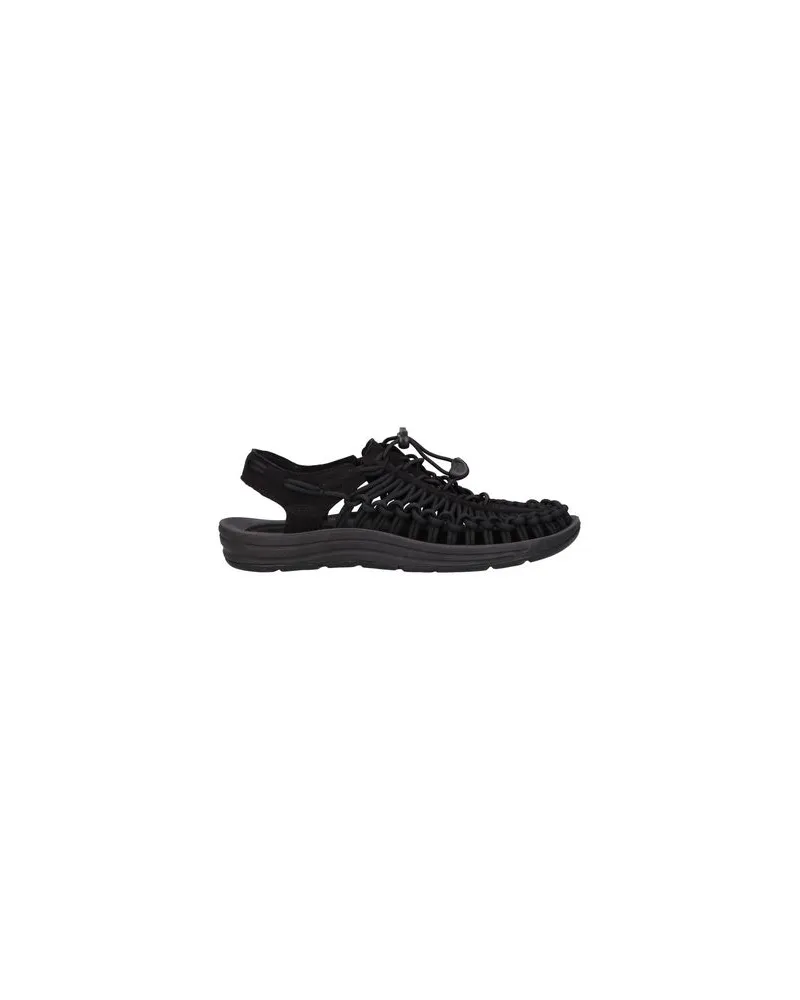 Keen SCHUHE - Sandalenauf YOOX.COM Schwarz