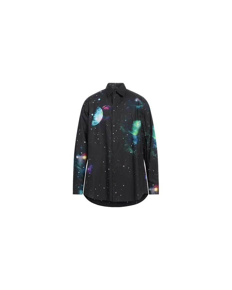 Valentino Garavani TOPS - Hemdenauf YOOX.COM Schwarz