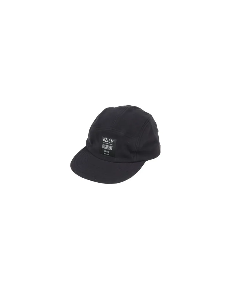 nonnative ACCESSOIRES - Mützen & Hüteauf YOOX.COM Schwarz